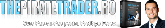 ThePirateTrader.ro logo